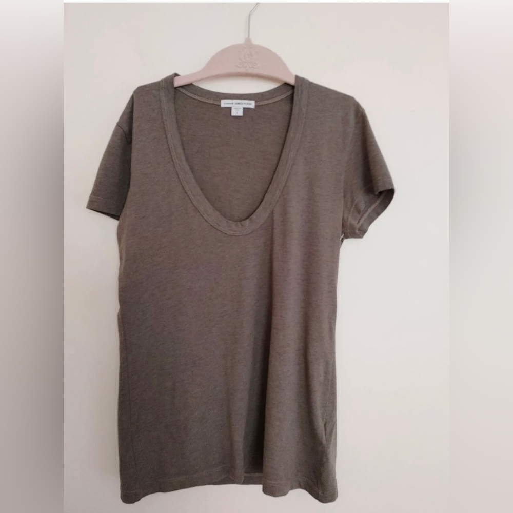 James perse tee